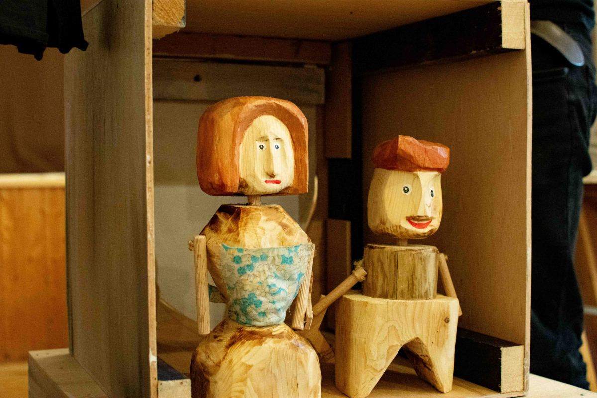 Foto Pohádka - Husité