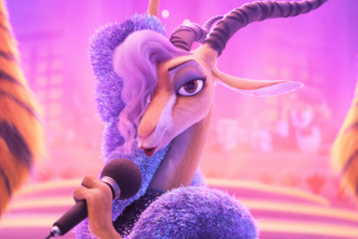 Foto Prázdninová dílna + Zootropolis: Město zvířat 2