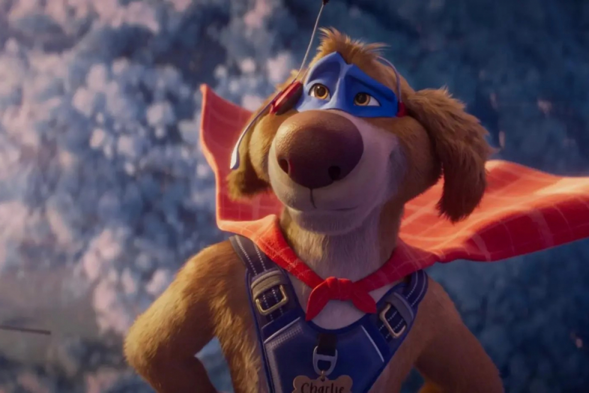 Foto Superpes Karlík