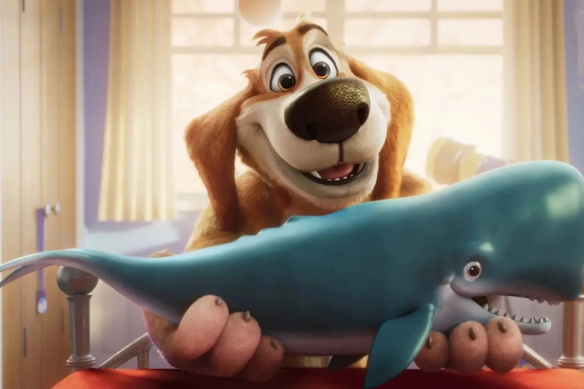 Foto Superpes Karlík