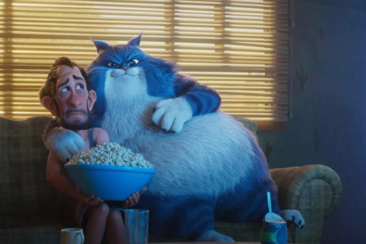 Foto Superpes Karlík