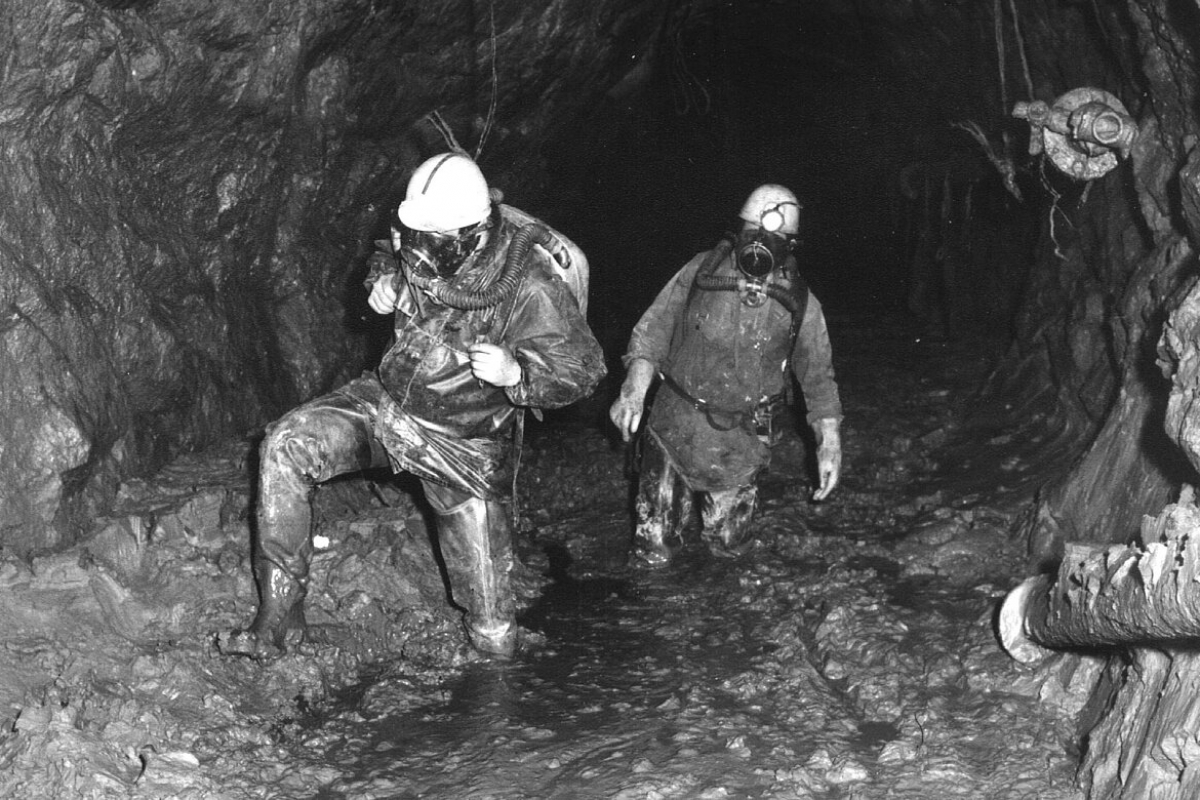 Foto Uranové legendy