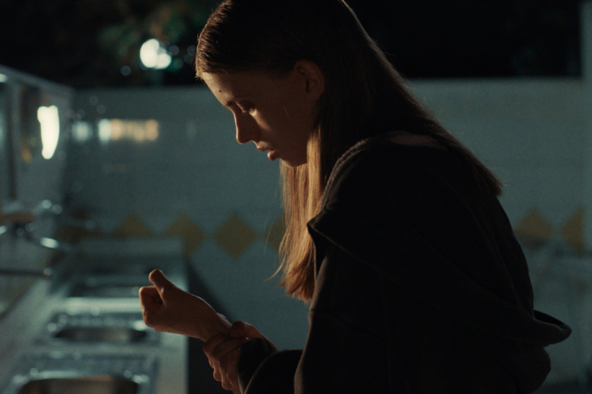 Foto Nevděčné bytosti