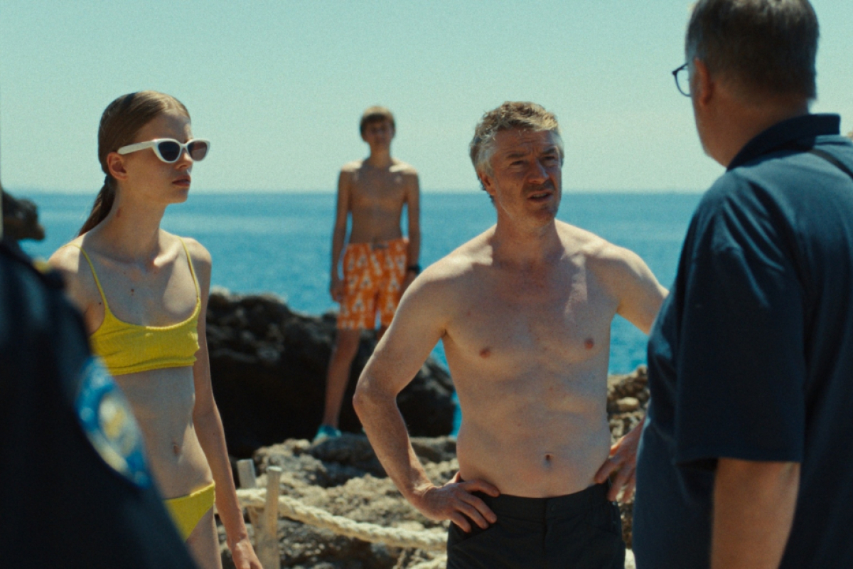 Foto Nevděčné bytosti