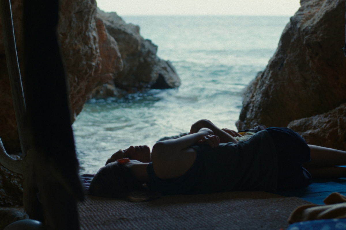 Foto Nevděčné bytosti