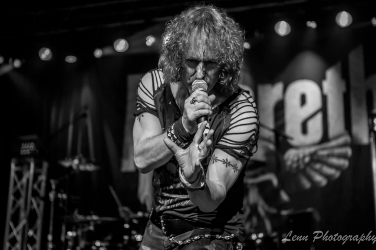 Foto Hudební sklepy - Carl Sentance 