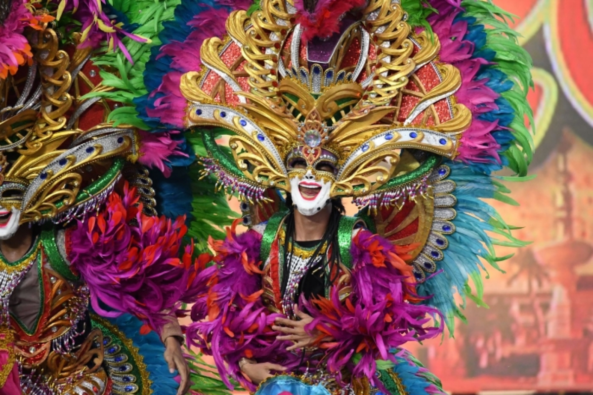 Foto Pohodáři - cestovatelská beseda pro školy