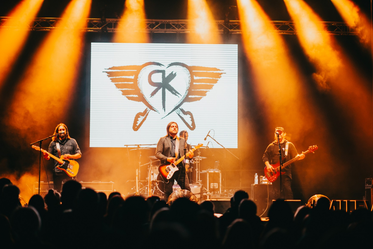 Foto Bartolomějské posvícení 2026