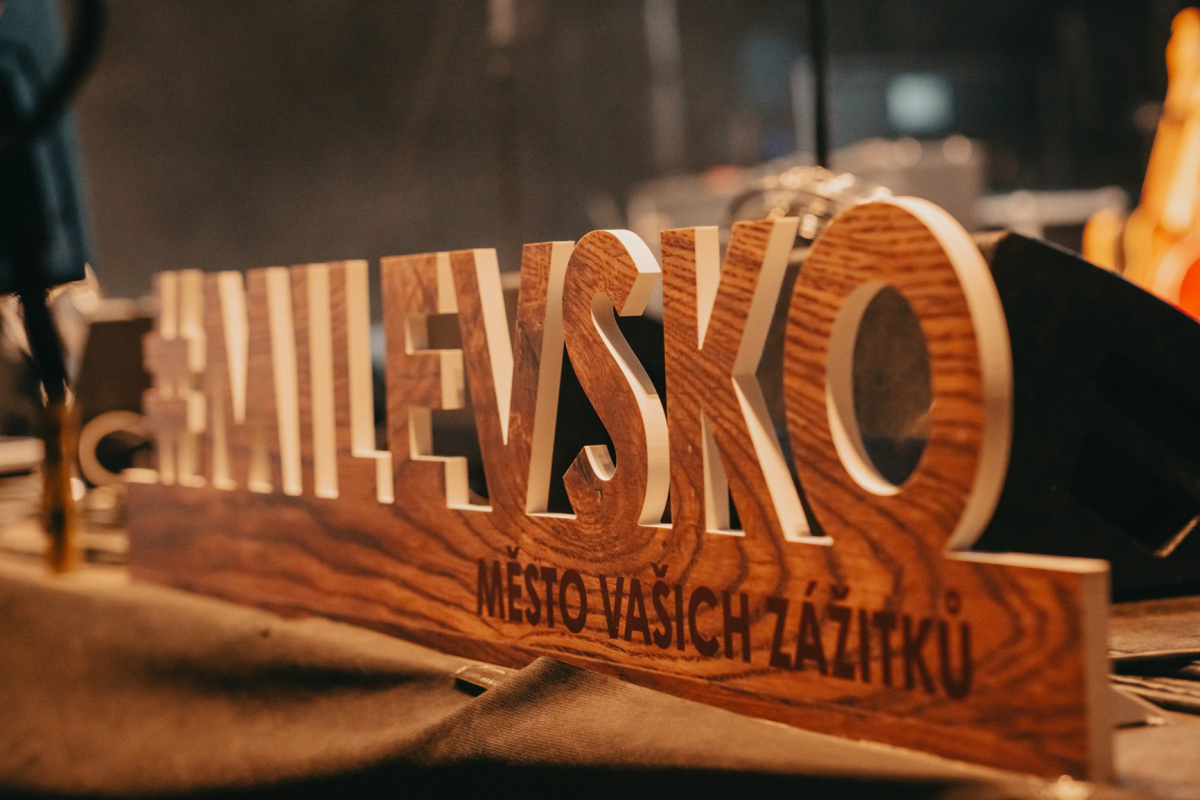 Foto Bartolomějské posvícení 2026