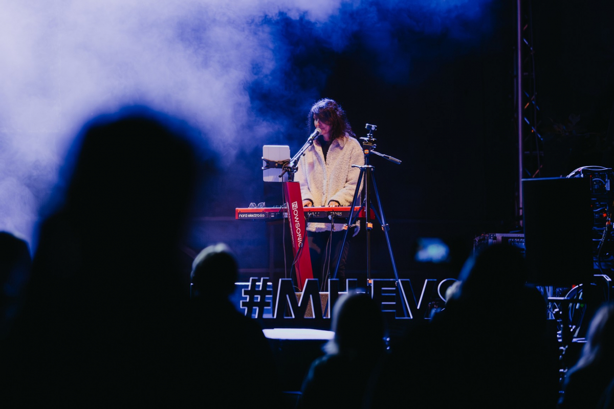 Foto Bartolomějské posvícení 2026