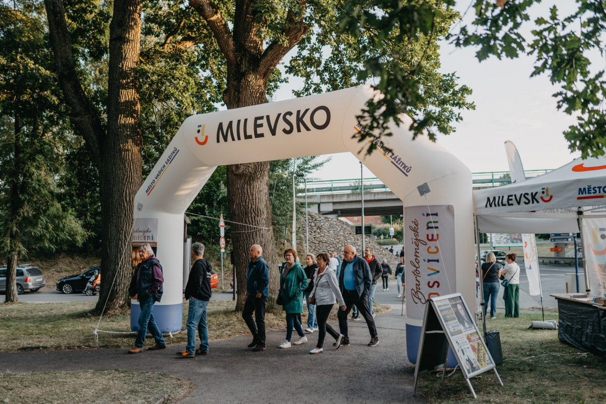 Foto Bartolomějské posvícení 2026