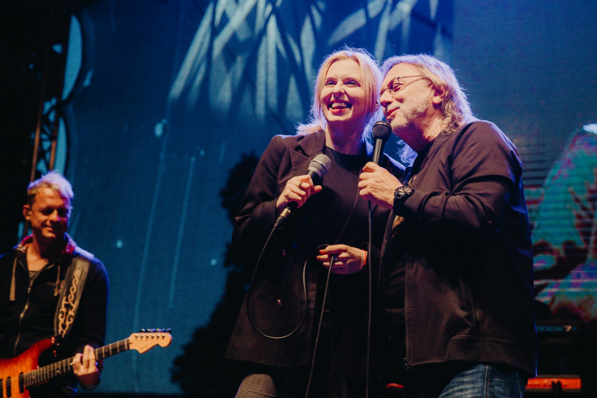 Foto Bartolomějské posvícení 2026