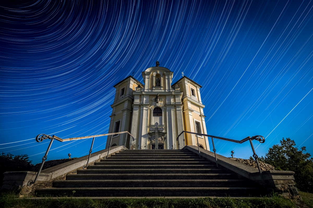 Foto Vernisáž - Výstavy fotografií