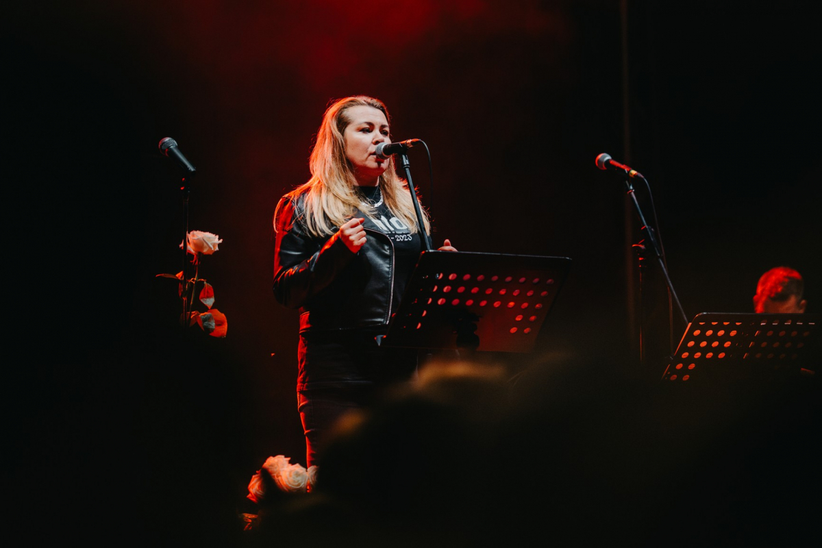 Foto Fantom a přátelé