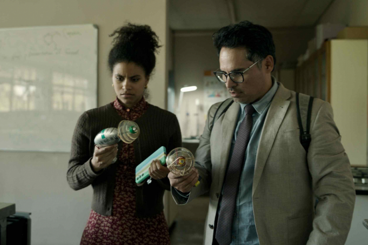 Foto Zlom vaz, bav se, neumři