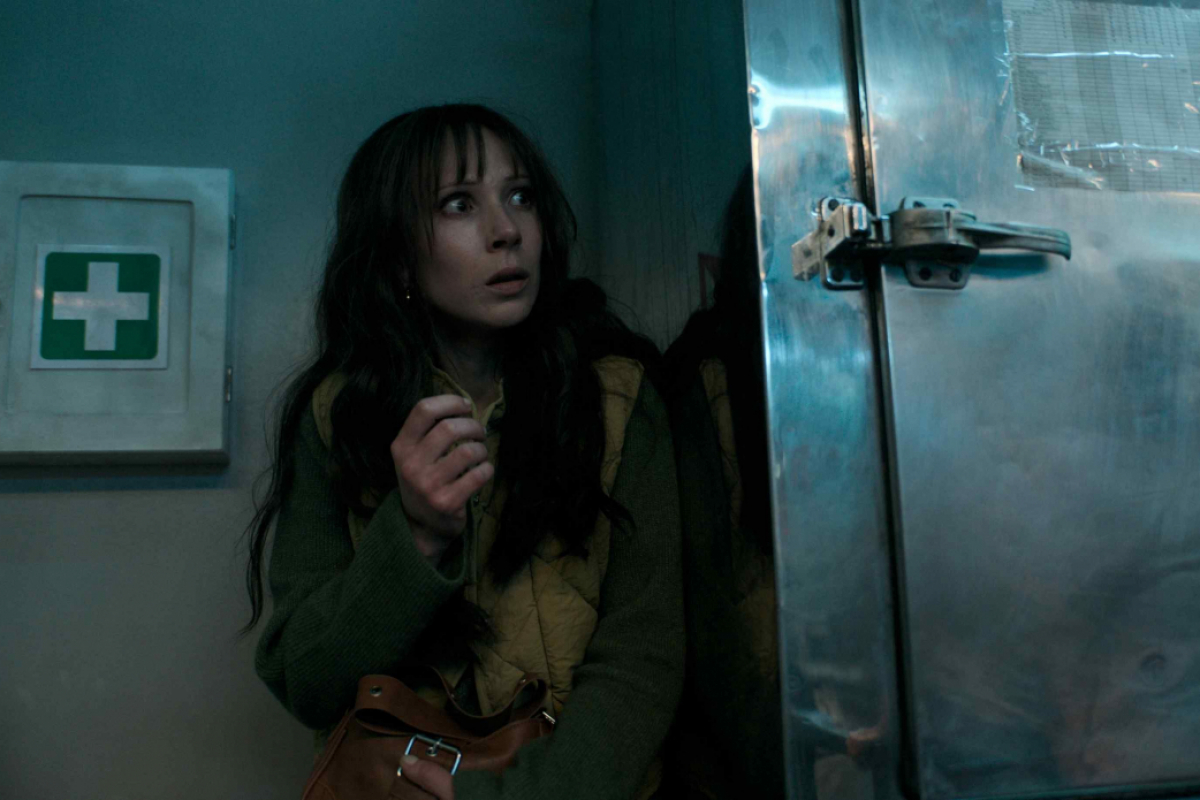 Foto Zlom vaz, bav se, neumři