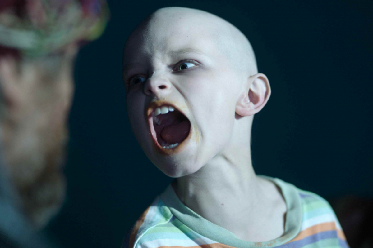 Foto Zlom vaz, bav se, neumři