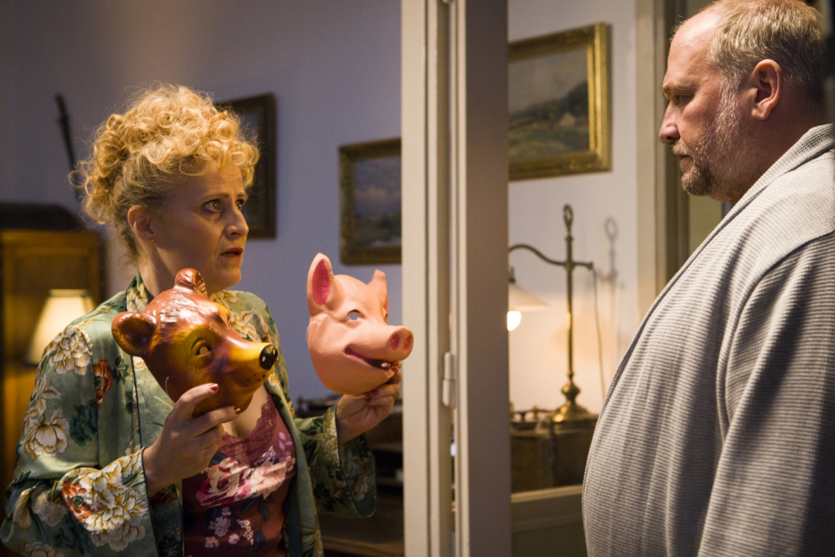 Foto Někdo to rád v Plzni