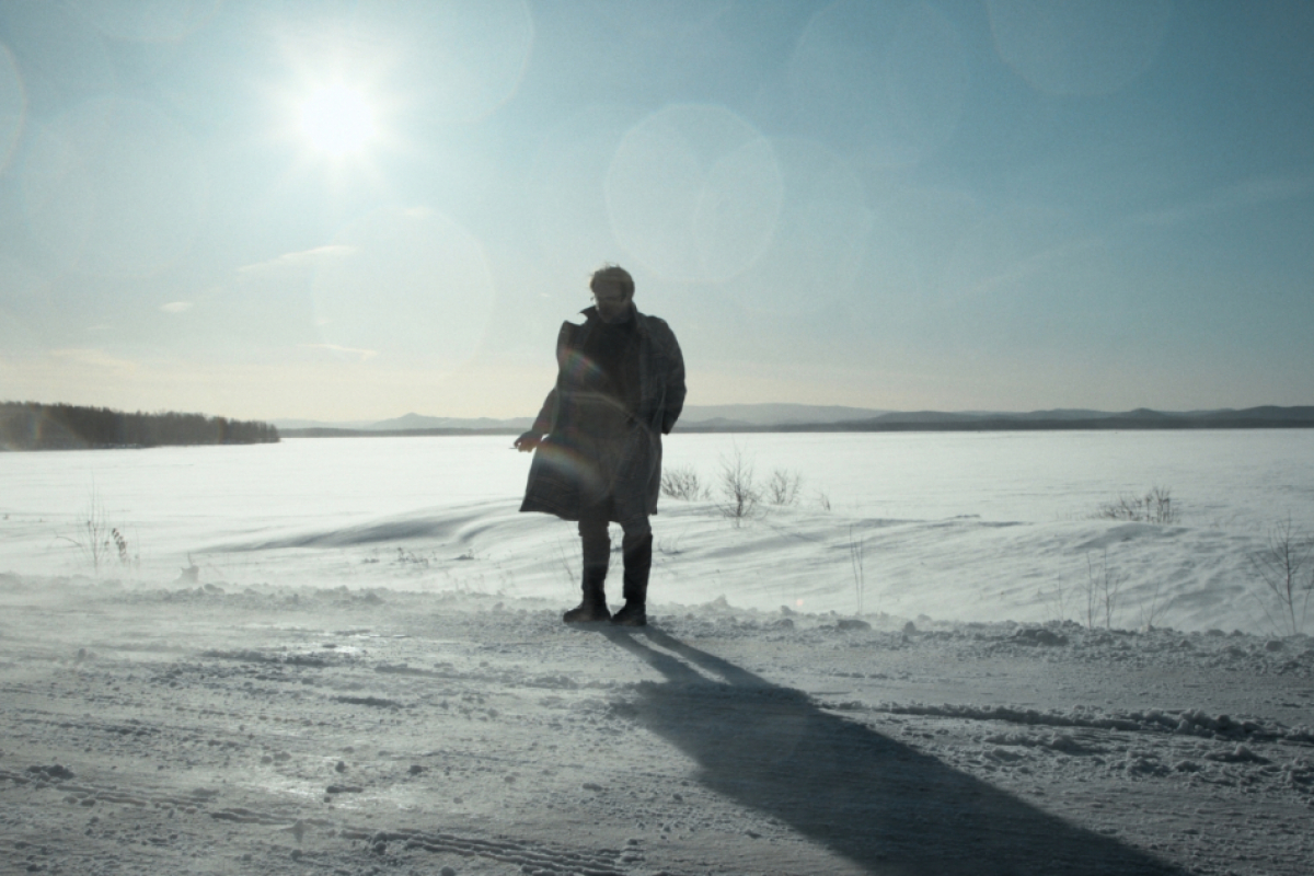 Foto Pan Nikdo proti Putinovi