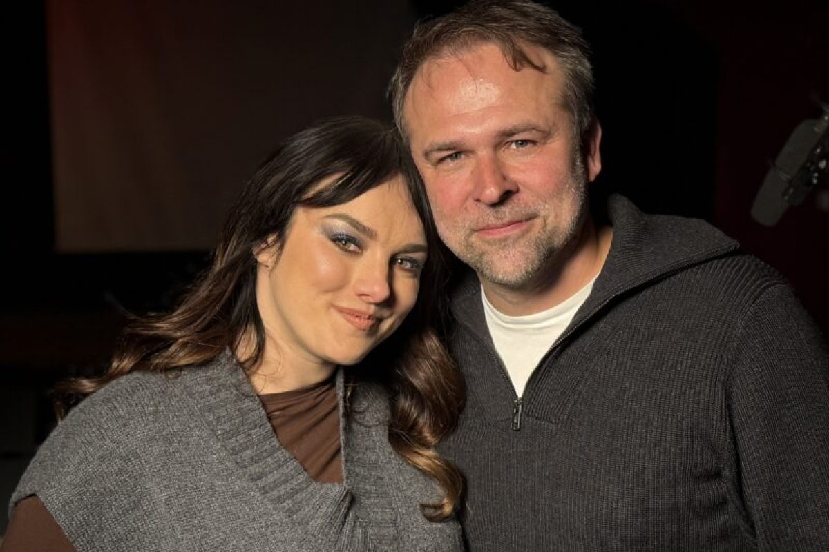 Foto Neboj, dýchej, čaruj