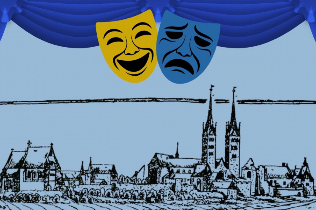 Foto Legenda o Veronice