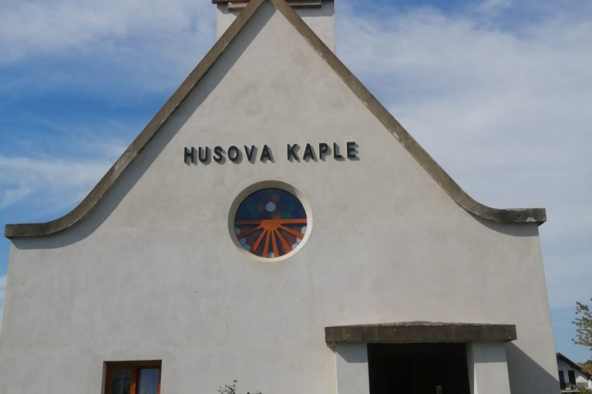 Foto Hravé peklo