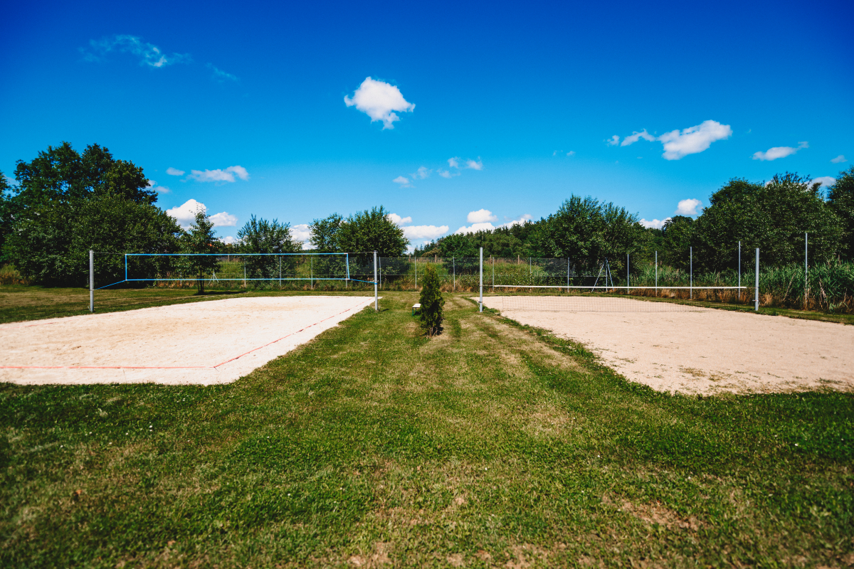 Foto Koupání v Milevsku