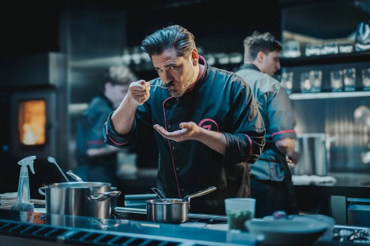 Foto Když se zhasne  