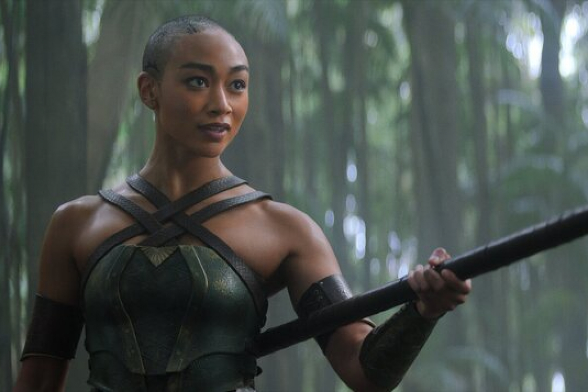 Foto Mortal Kombat II