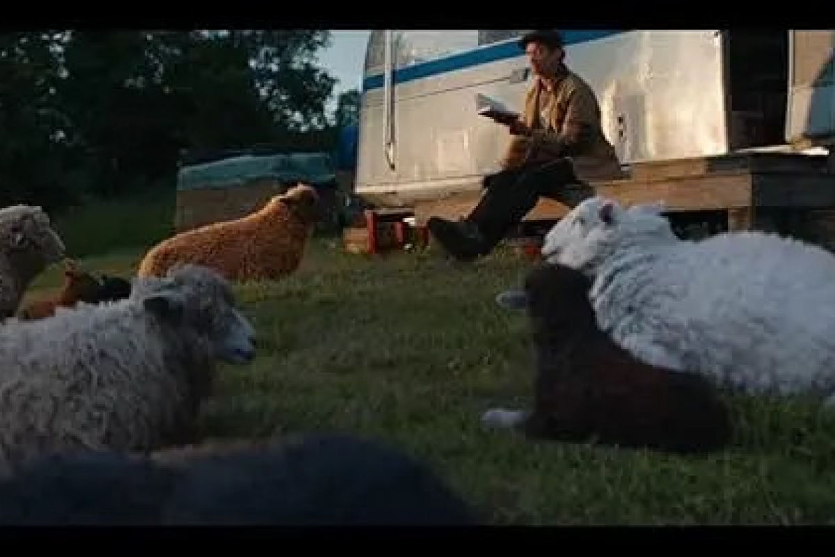 Foto Béé team na stopě