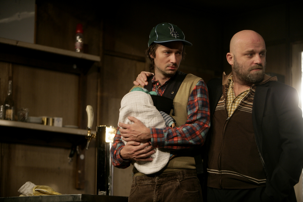 Foto Ucpanej systém