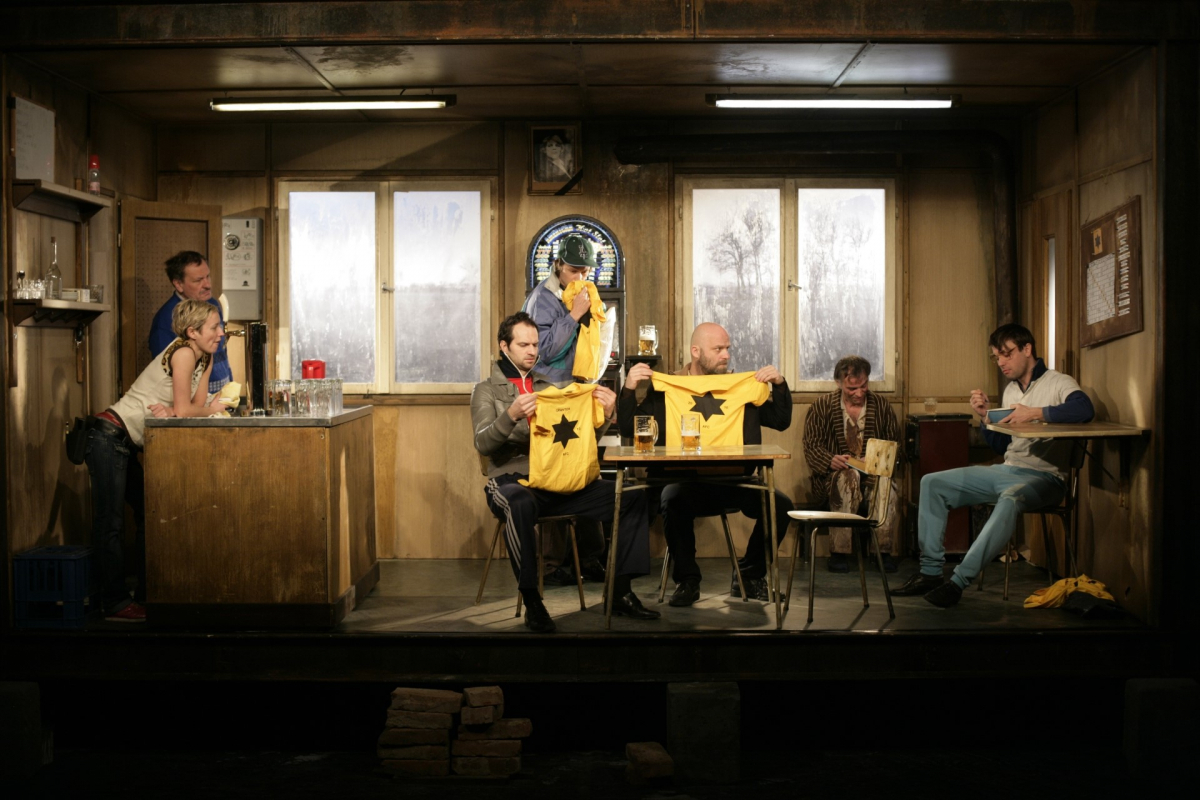 Foto Ucpanej systém