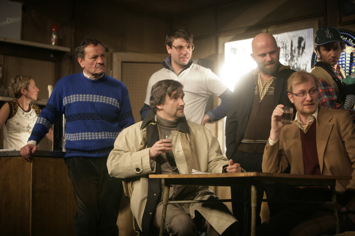 Foto Ucpanej systém