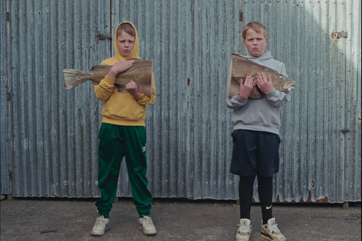 Foto Co nám zbylo z lásky