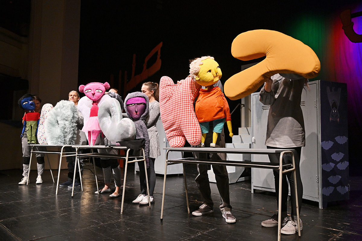 Foto Mami, tati, co je sex?