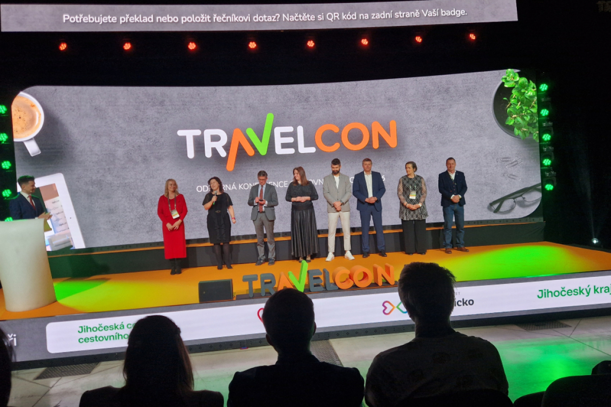 Foto k aktualitě Stále hledáme nové cesty pro Milevsko!