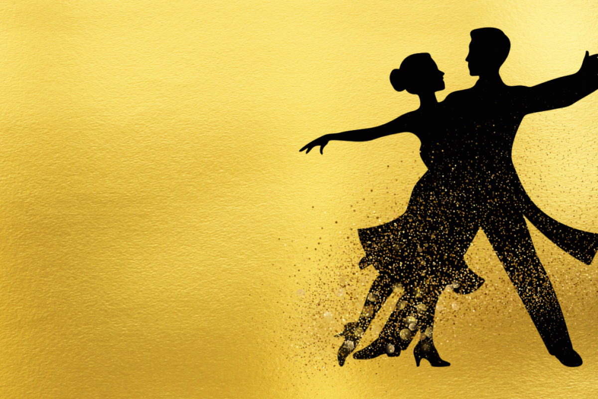 Foto Taneční 2026 - Věneček