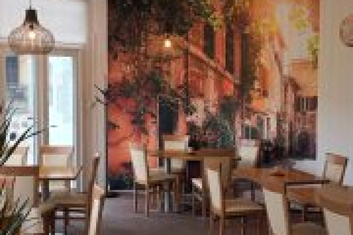 Foto Pizzeria Gianno