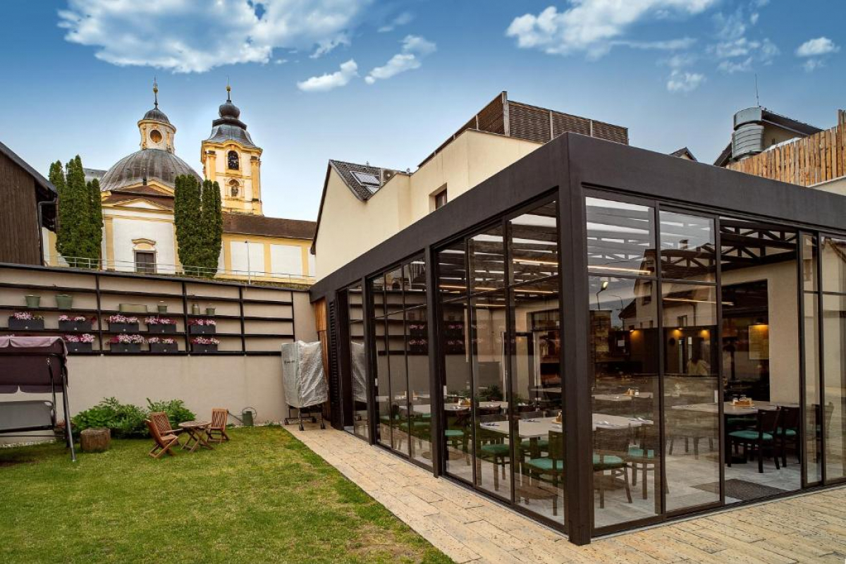 Foto Hotel Smrž