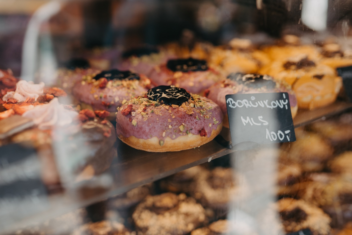 Foto Street Food Festival & Art market