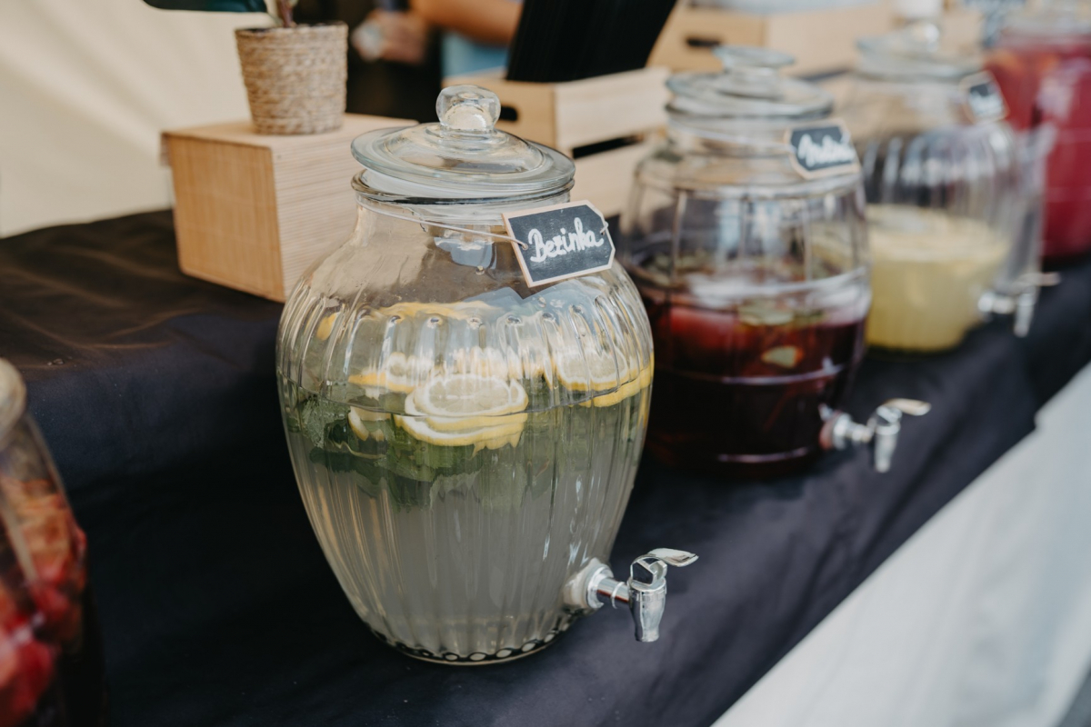 Foto Street Food Festival & Art market