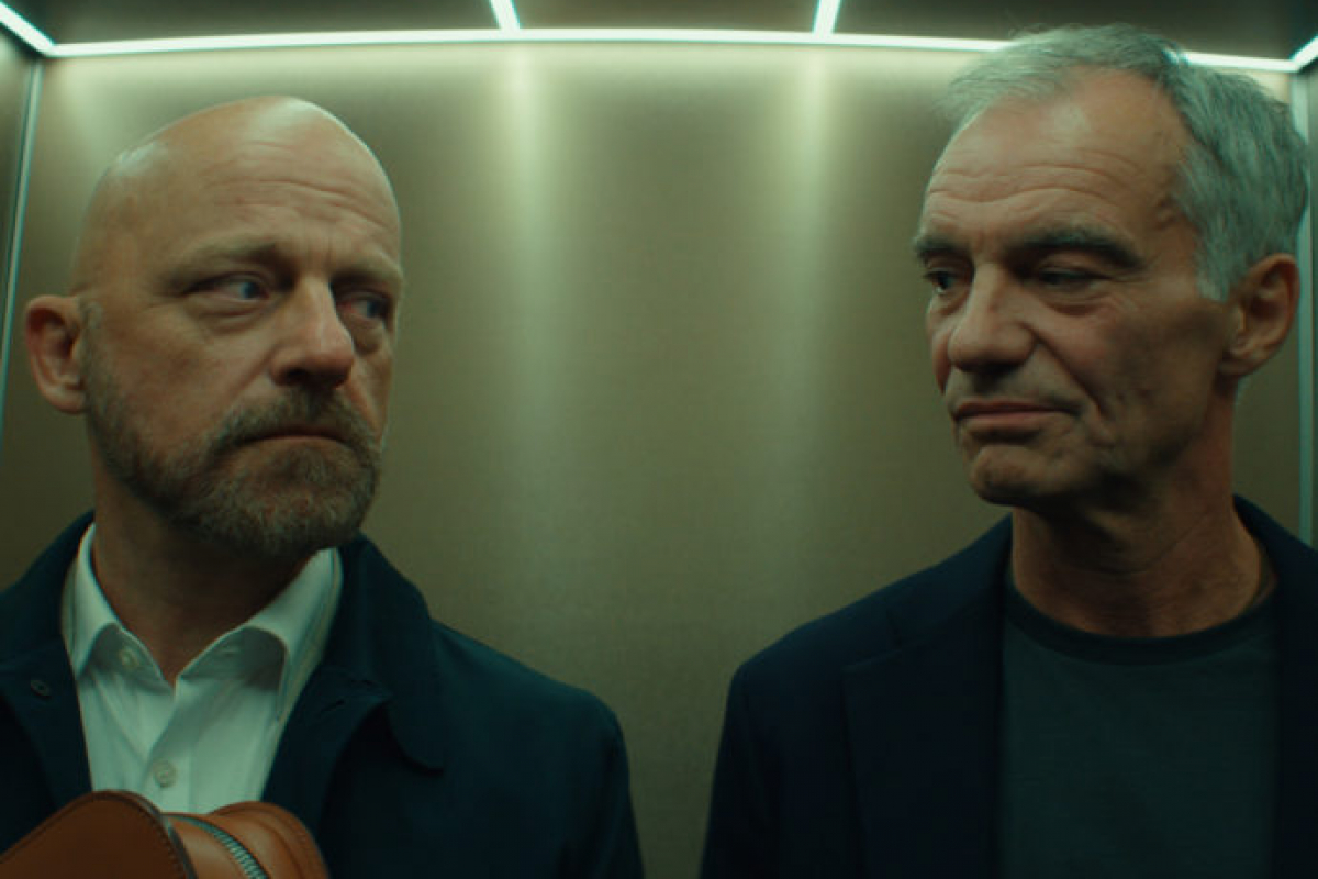 Foto Letní kino - Neporazitelní