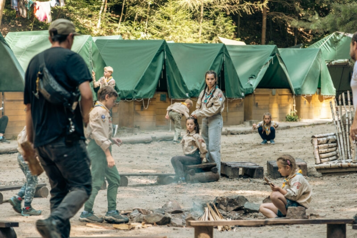 Foto Dovolená v Českém ráji