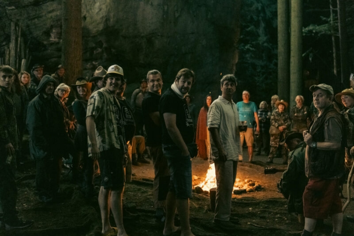 Foto Dovolená v Českém ráji
