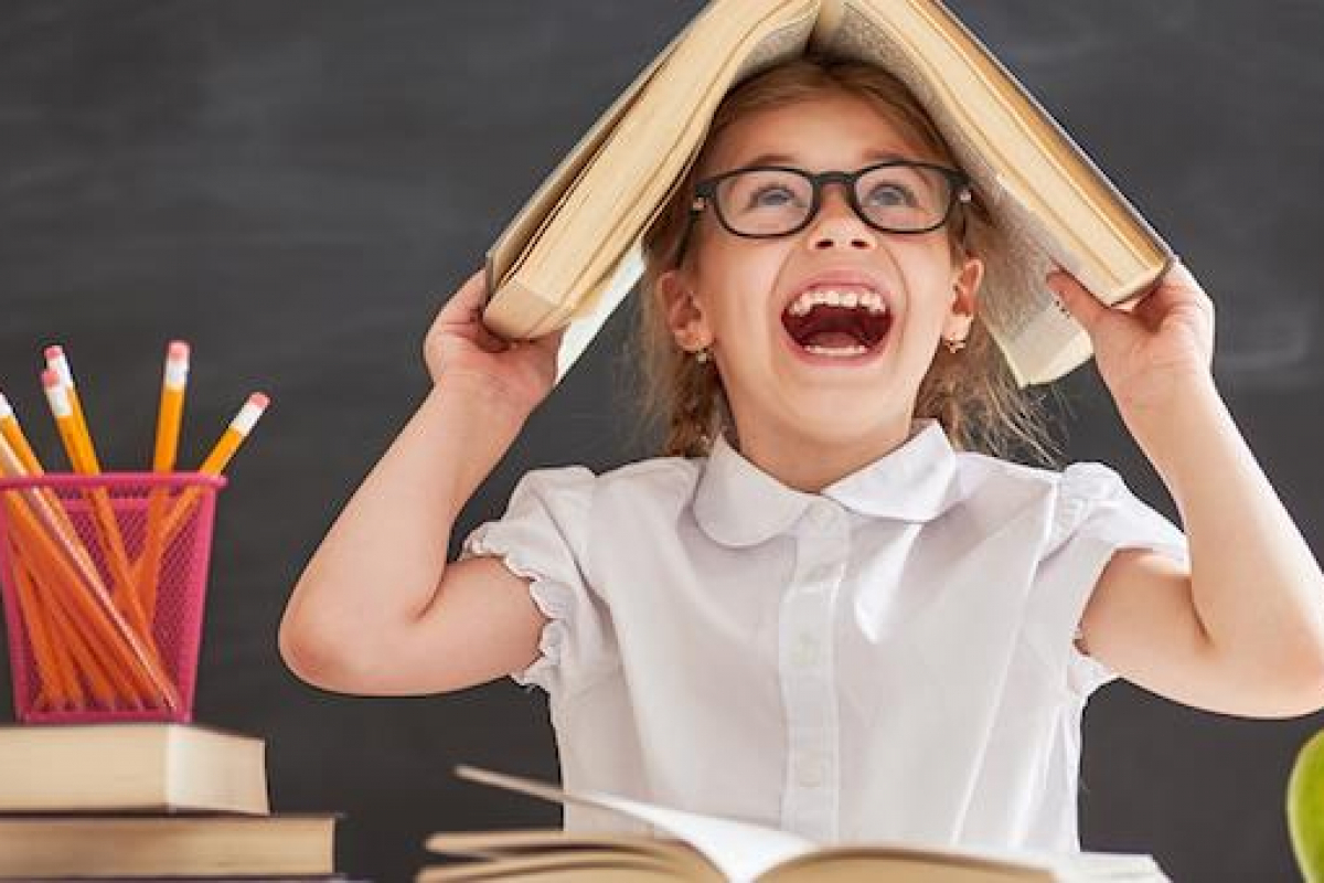 Foto Happy Kids - Informační schůzka