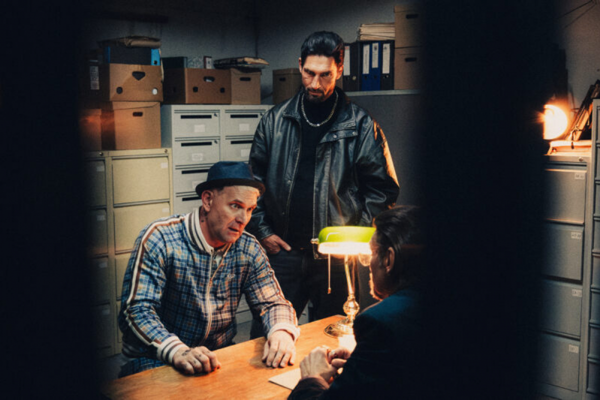 Foto Šipkaři