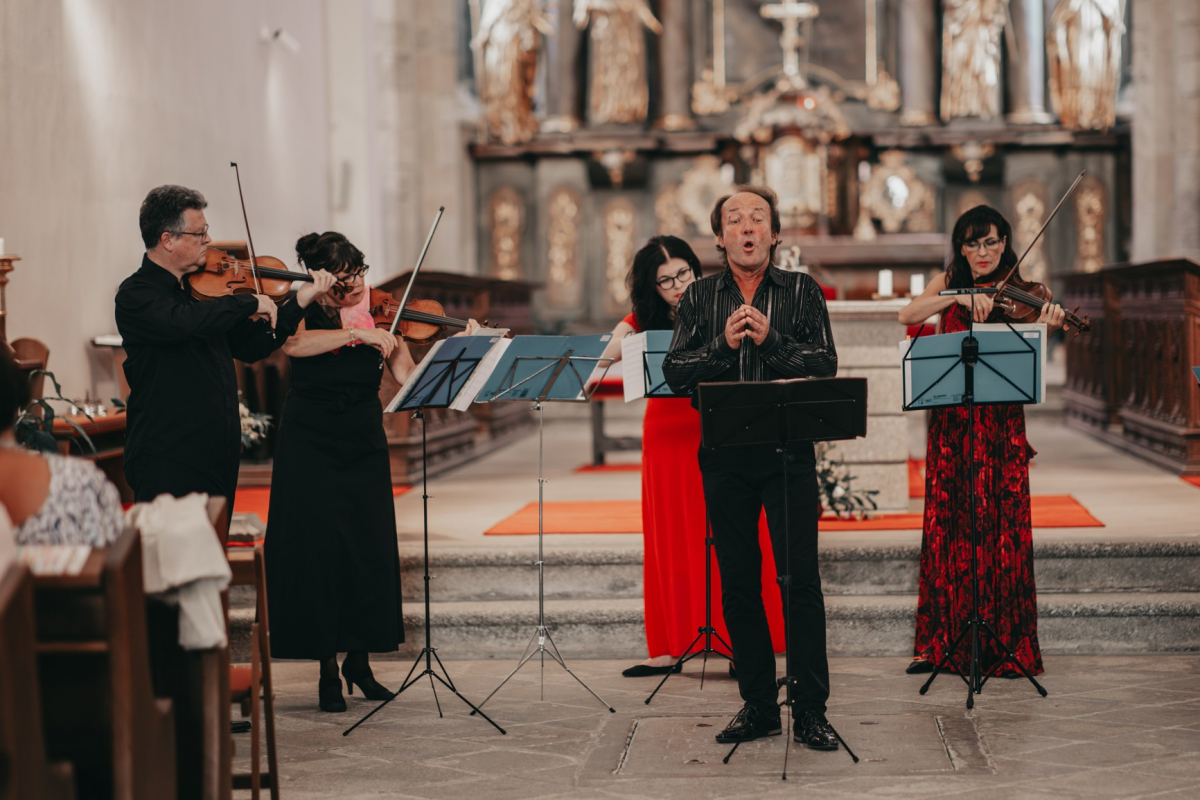 Foto k aktualitě Bartolomějské posvícení opět nabídlo čtyři dny setkávání a zábavy