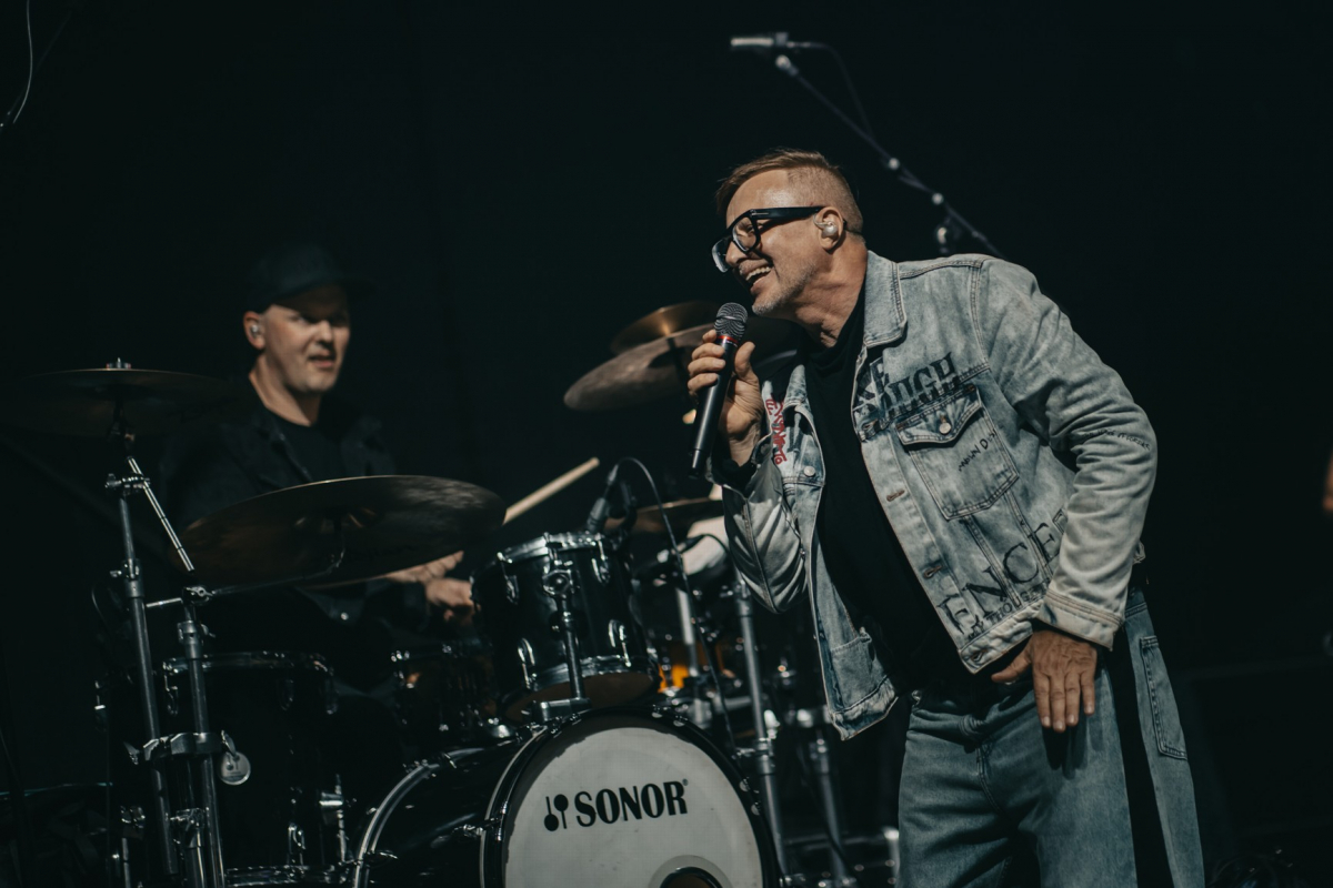Foto k aktualitě Bartolomějské posvícení opět nabídlo čtyři dny setkávání a zábavy