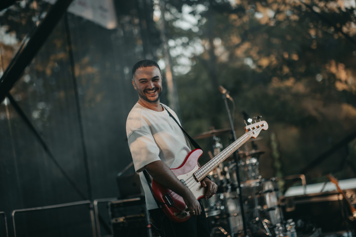 Foto k aktualitě Bartolomějské posvícení opět nabídlo čtyři dny setkávání a zábavy
