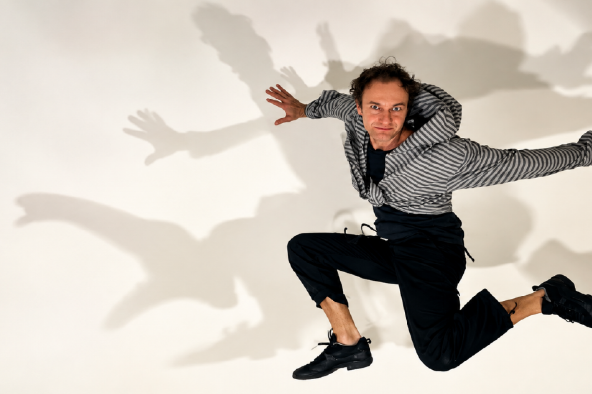 Foto František Blázen